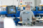 flexible, ethical, and high-performing textile production