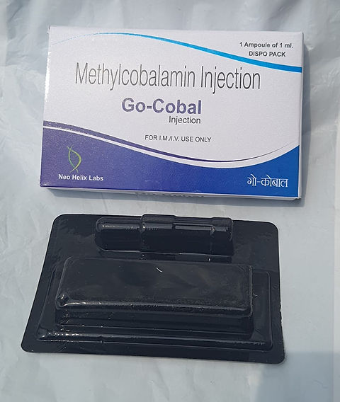 Inj Go-Cobal | Neo Helix Labs