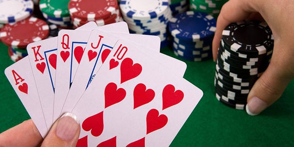 Cara Memprediksi Kartu Poker Online yang Akan Terbuka