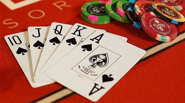 Trik Menang Banyak Dalam Judi Poker Online