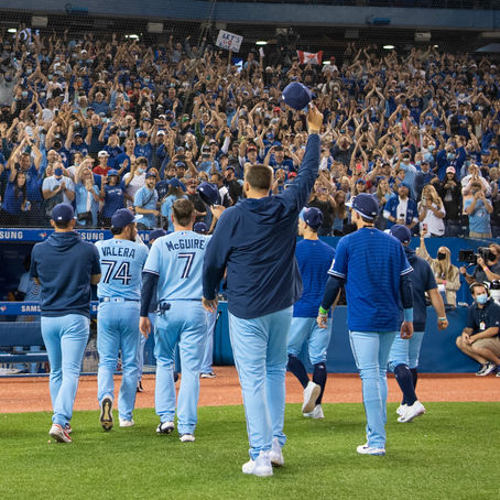 Weekly Takes - Monday, October 4 Edition 