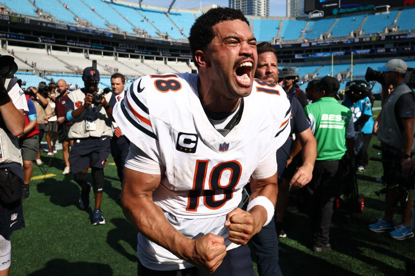Weekly Takes - Monday, September 14th Edition