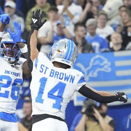 Weekly Takes - Monday, November 25 Edition (Retroactive to November 18)