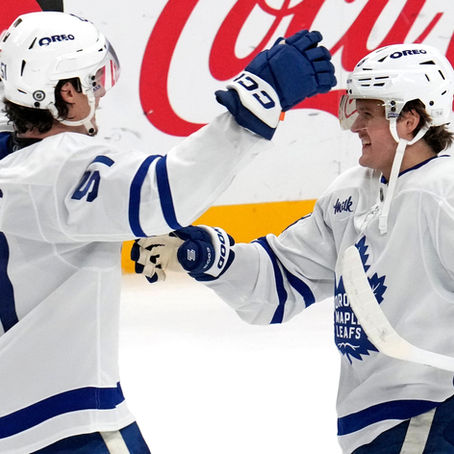 Weekly Takes - Monday, March 3rd Edition