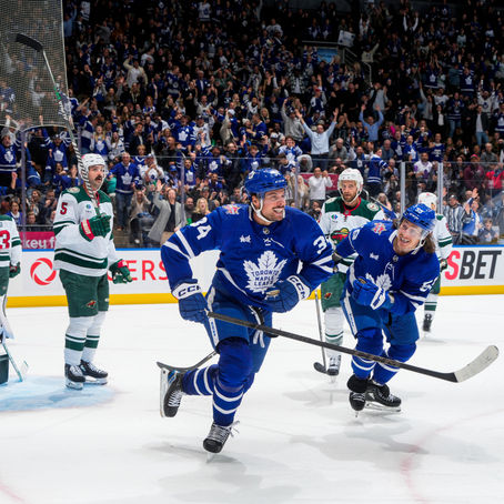 Weekly Takes - Monday, October 16 Edition 