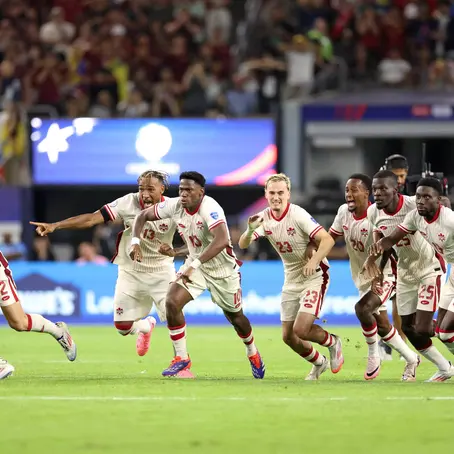 Weekly Takes - Monday, July 8 Edition