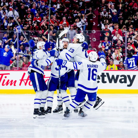 Weekly Takes - Monday, April 28 Edition