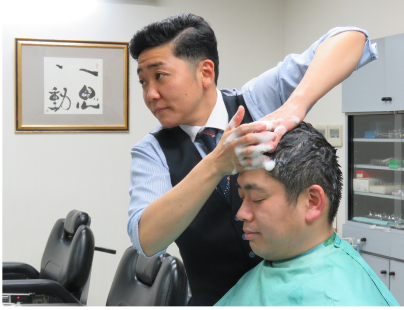 小野寺真