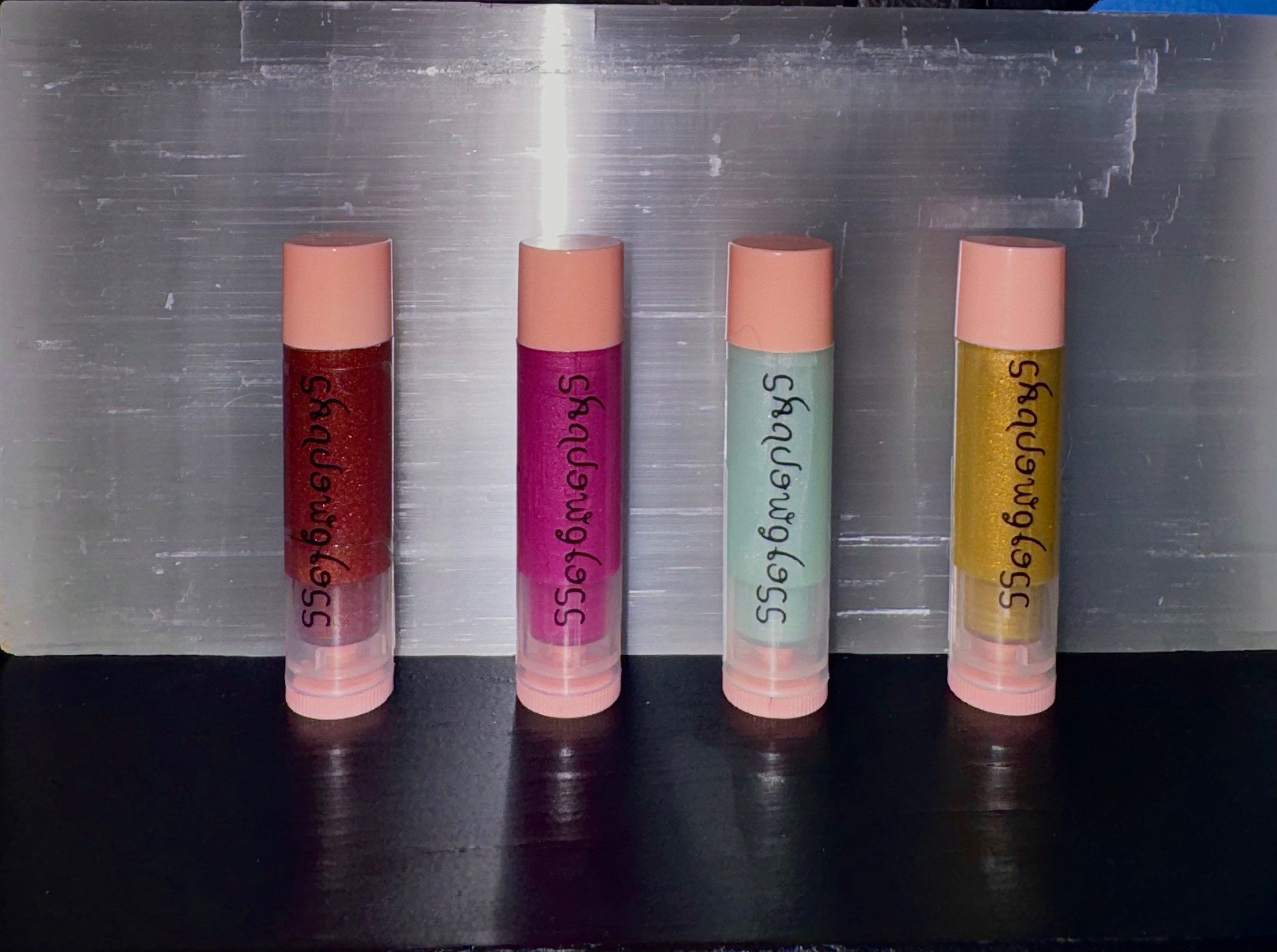 SHIMMER bundle 