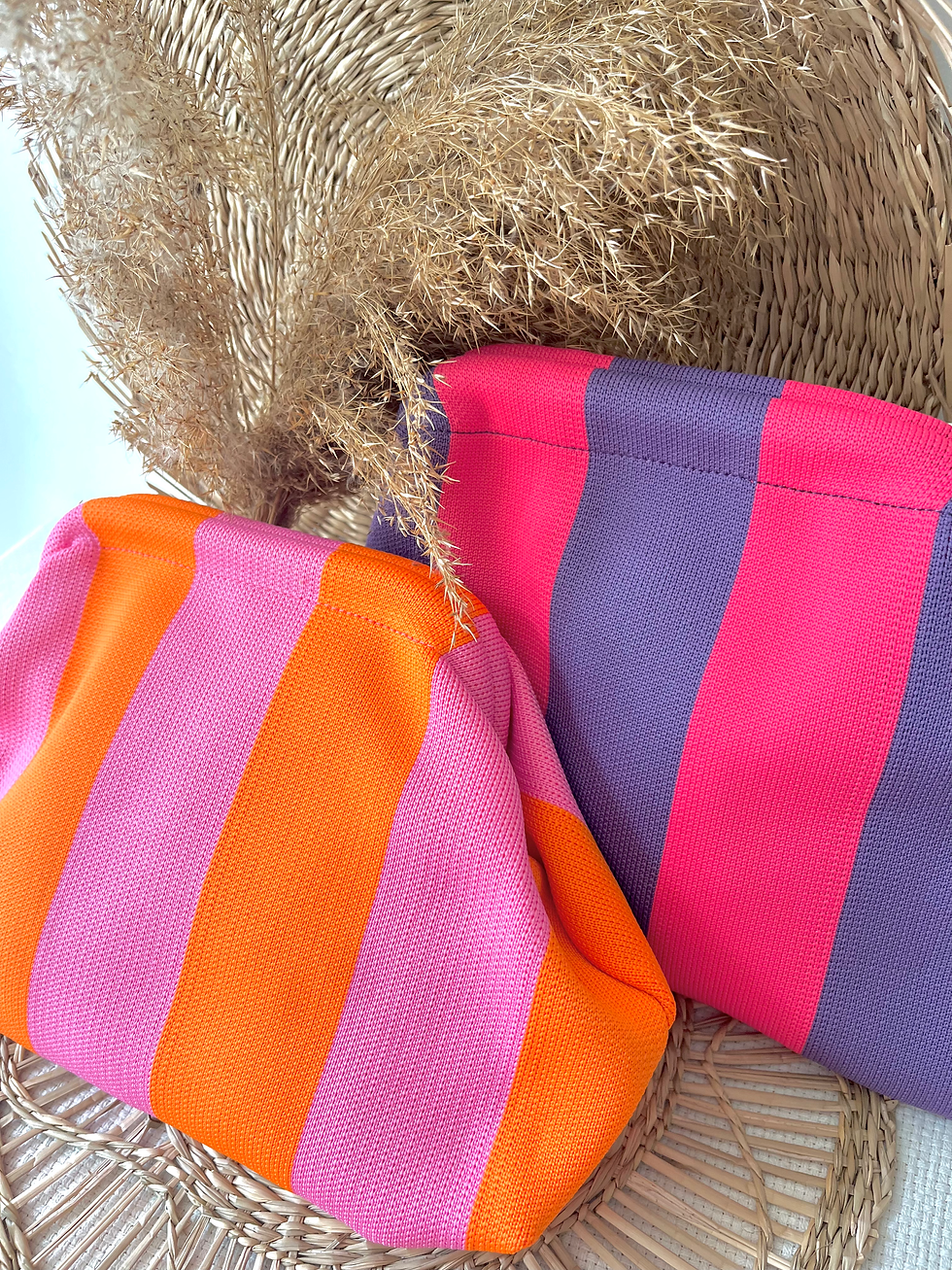 Miniature : Pochette PALOMBAGGIA