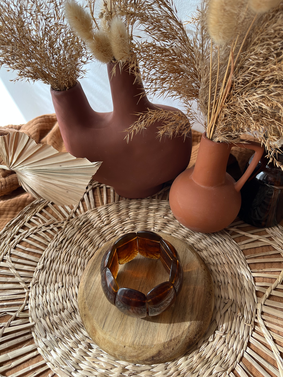 Miniature : Bracelet BULLE