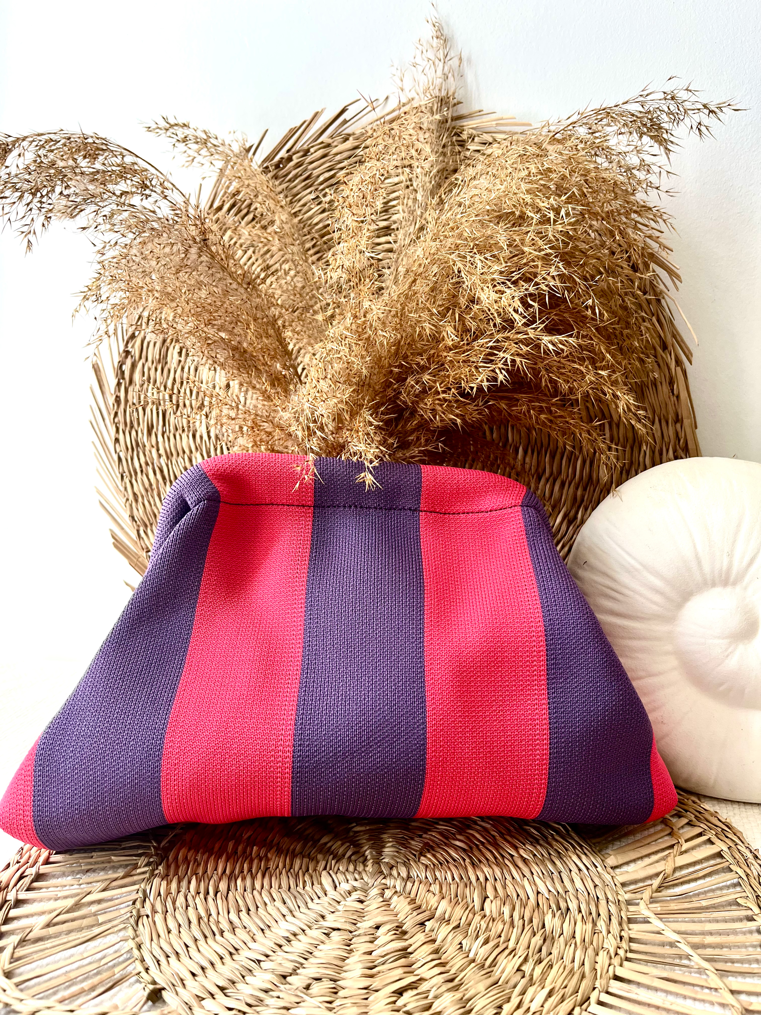 Pochette PALOMBAGGIA