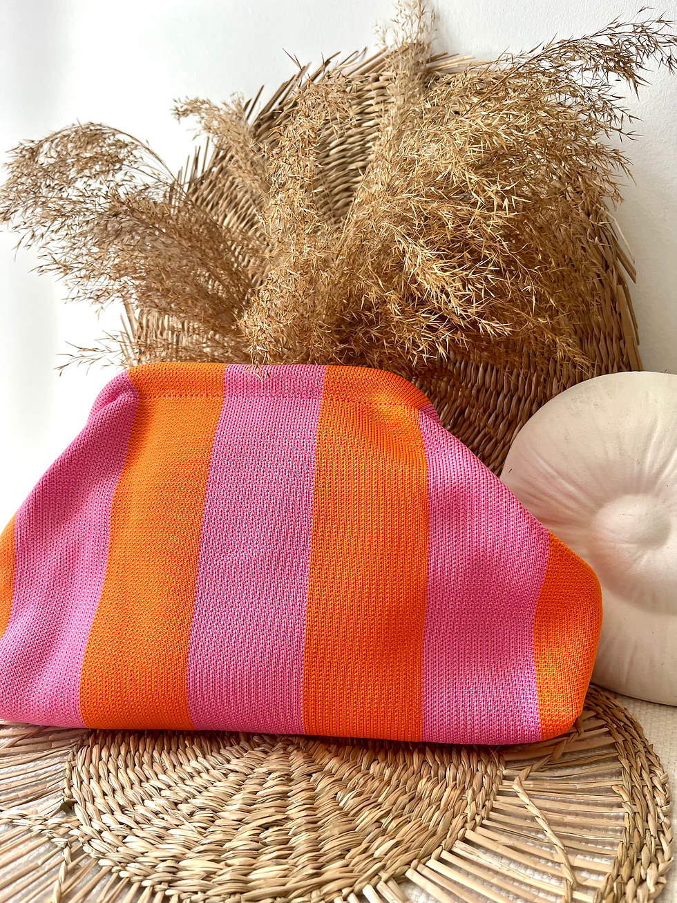 Miniature : Pochette PALOMBAGGIA