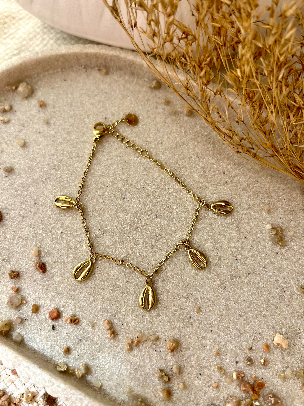 Miniature : Bracelet CAURI