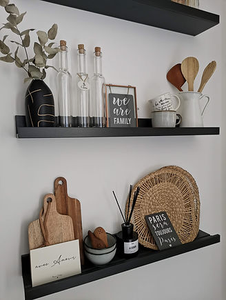 Décoration d'intérieur