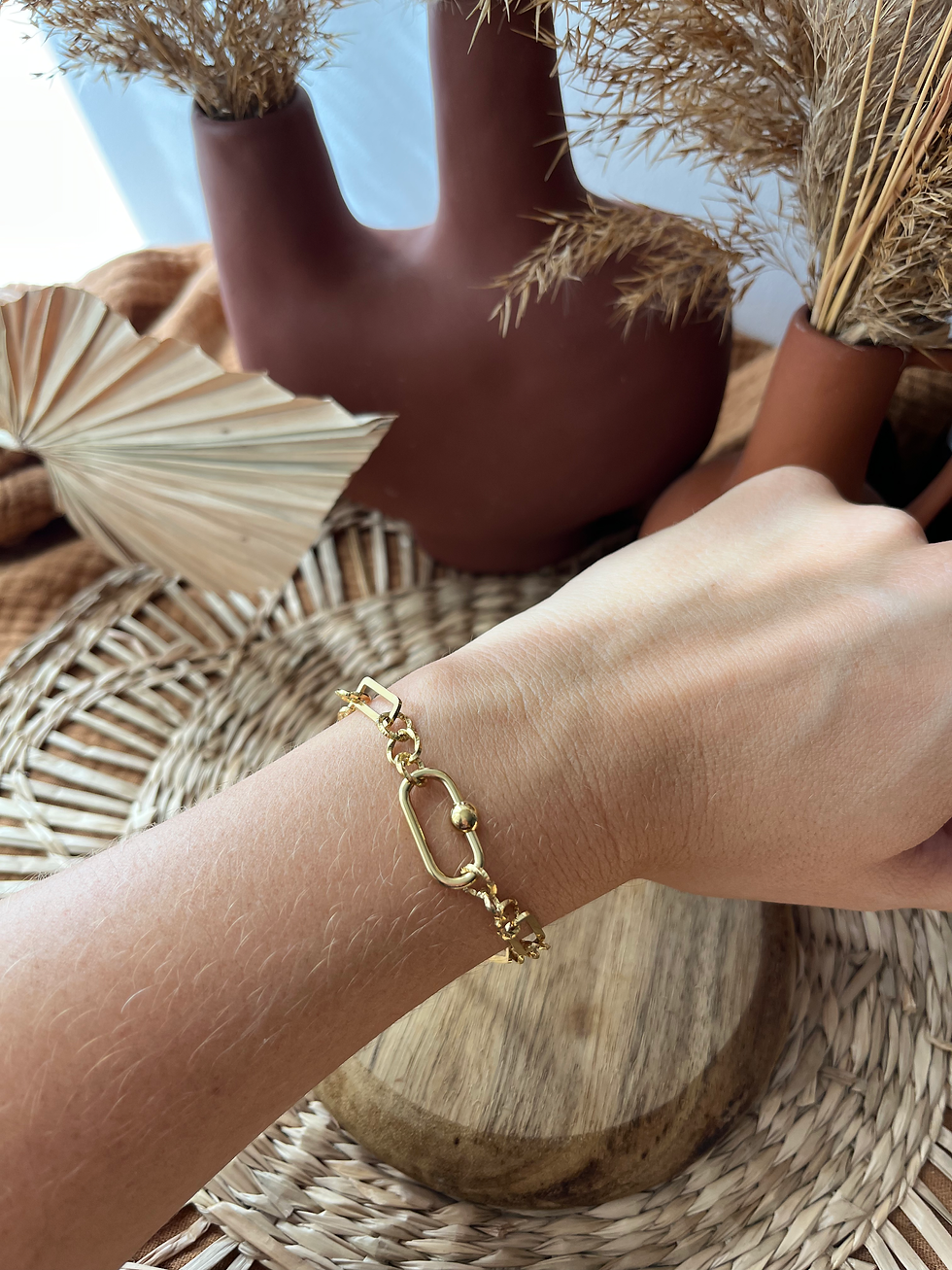 Miniature : Bracelet ÉLÉONORE 