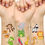 Thumbnail: Pack of 20 Jungle Safari Temporary Tattoos