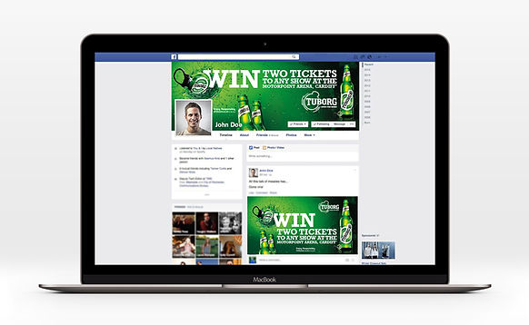 Tuborg Promotion
