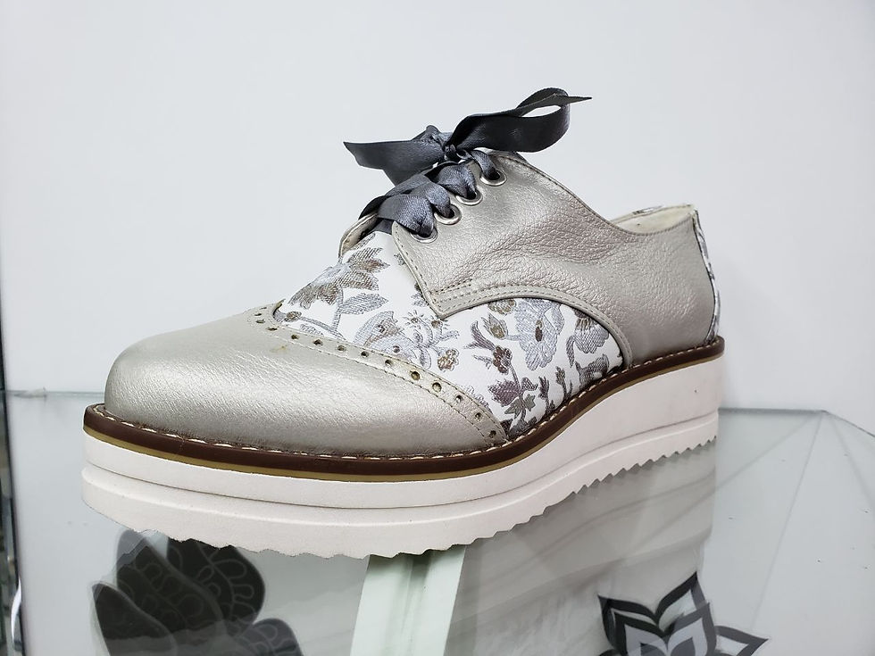 Miniatura: zapato 100% cuero