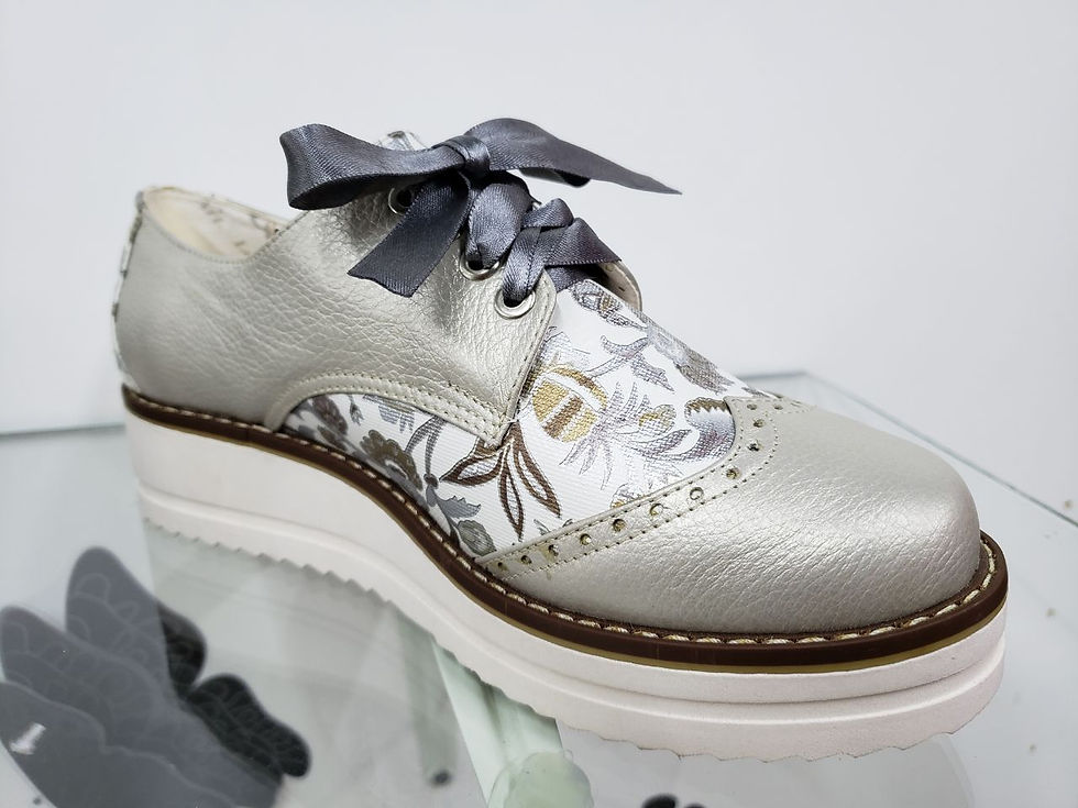 Miniatura: zapato 100% cuero