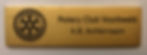 Thumbnail: Naambadge magneet