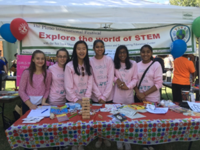 Plano International Festival