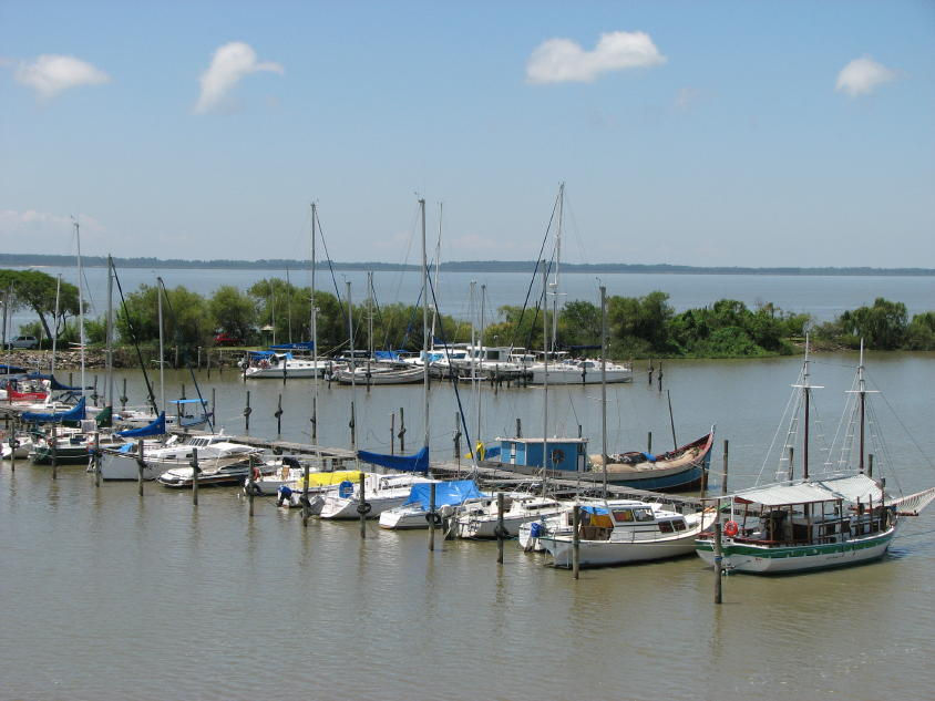 Clube Náutico Tapense