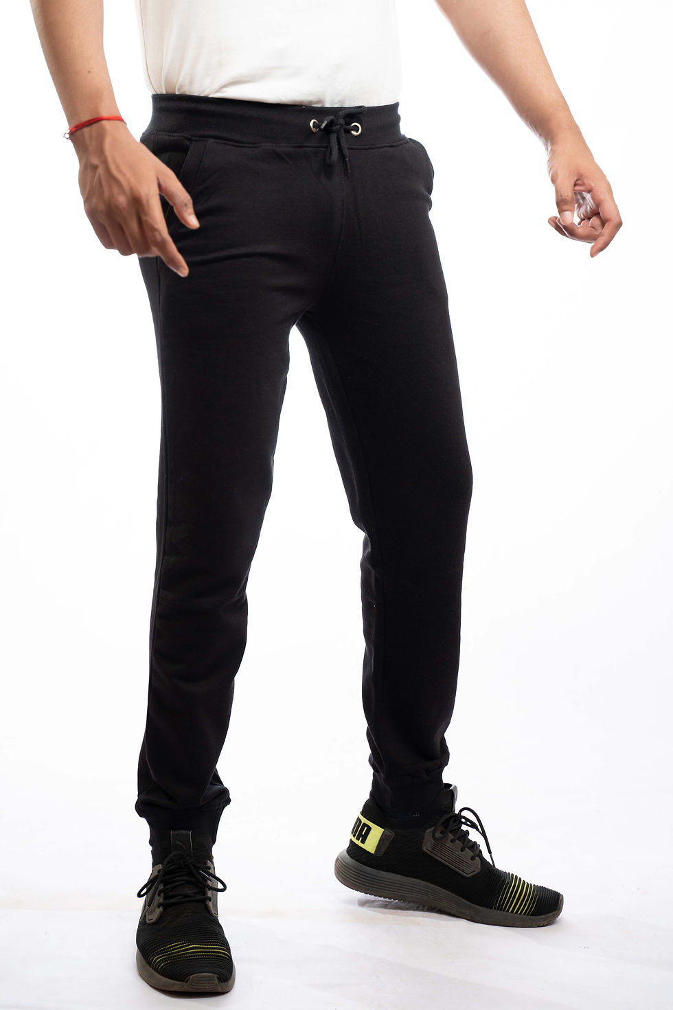 Thumbnail: Black Jogger