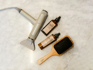 Technical Guidelines for Anti-Hair Loss Cosmetics and Ingredients