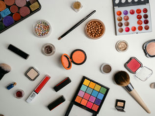 Updated the Catalogue of Used Cosmetic Ingredients