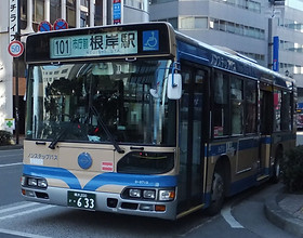 101系統 | momotaro