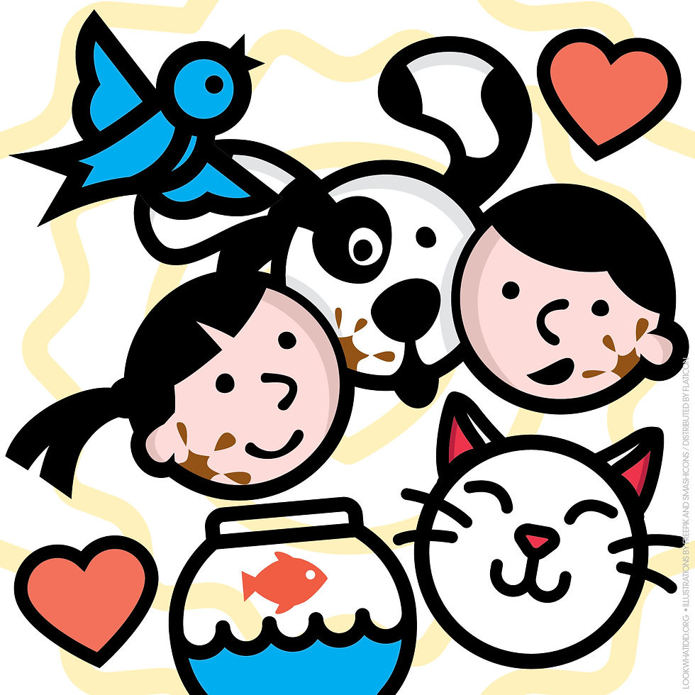 Pet drawing grid_4