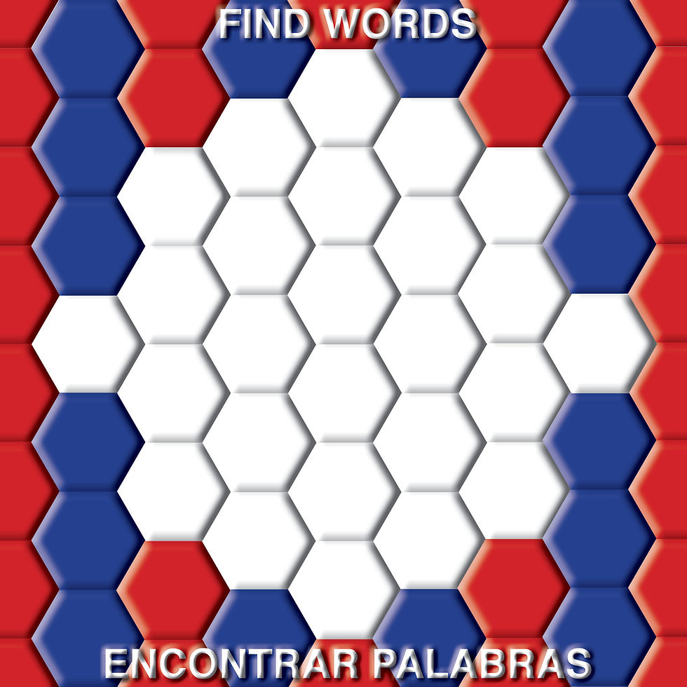 Word find_DIY