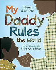 My Daddy Rules the World- Poems about Da