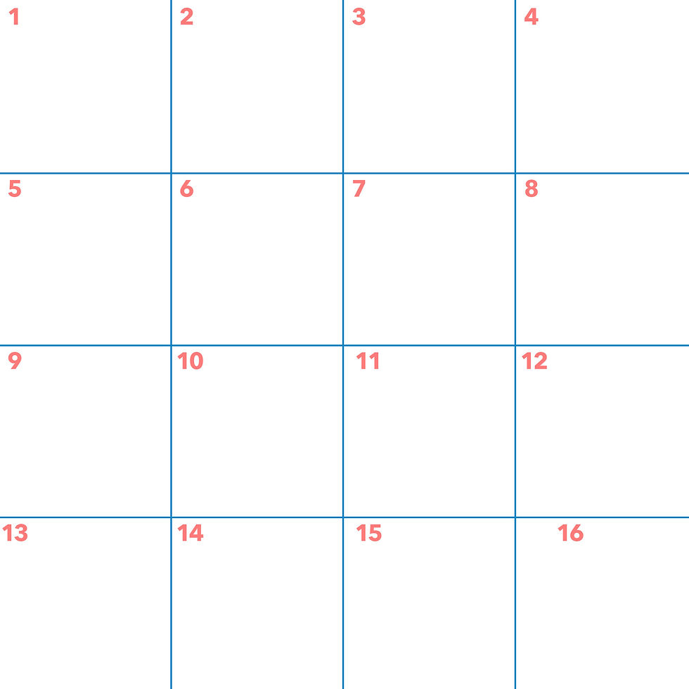 Pet drawing grid_2