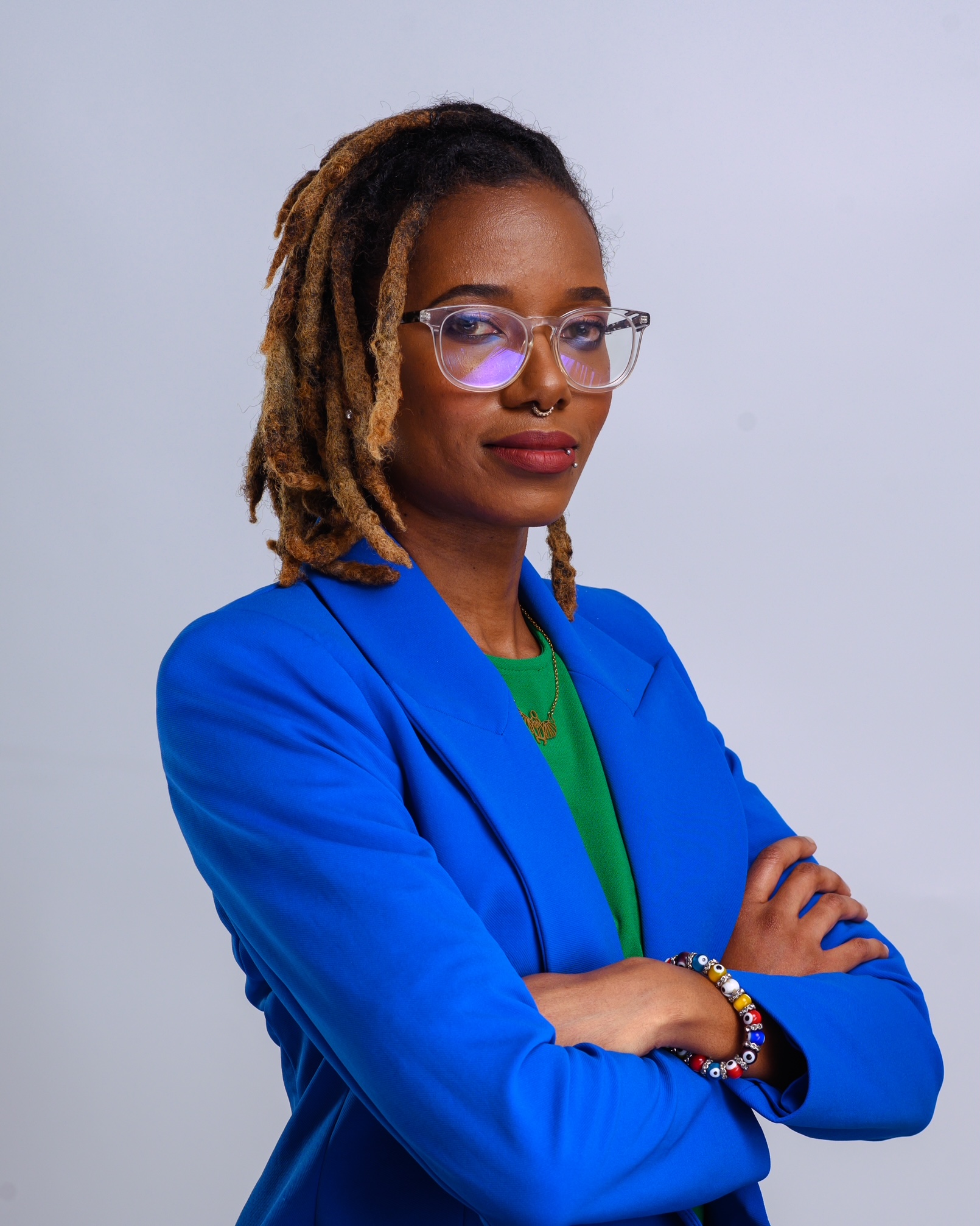 Writer: Janien Hammonds