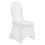 Thumbnail: Chair Cover Spandex banquet White