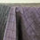 Thumbnail: Linen Pintuck 88"X154" Rect. Eggplant