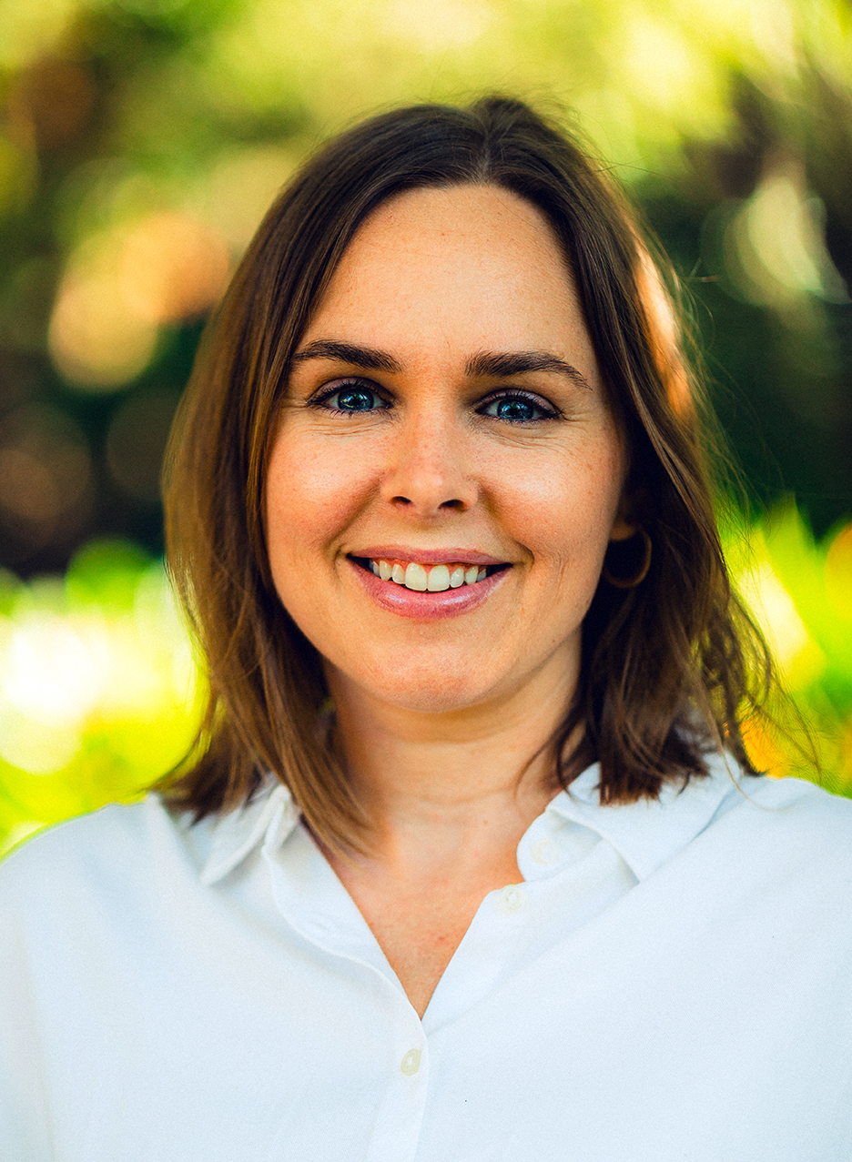 Writer: Ashlyn Travis, AMFT