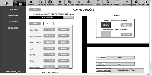 Macros Cronometro Excel Vba Planilha Controle De Estudos Pro V3