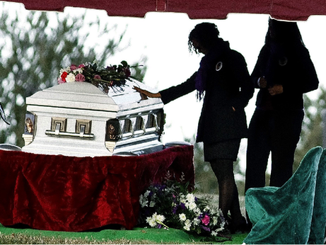 Genesis 38 - A Sin Unto Death