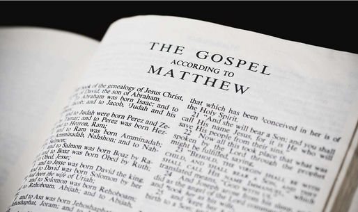 Matthew 28 ✒️ You Can Have Resurrection Power