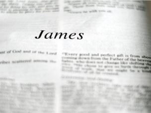 James 5 ✒️ Trust the Lord