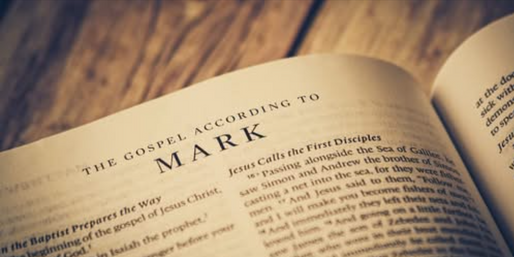 Mark 16 ✒️ Do You See Your Calling?