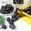 Thumbnail: Castle Farms - Kurma Ajwa Organik Medium 1kg