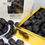 Thumbnail: Castle Farms - Kurma Ajwa Organik Medium 1kg