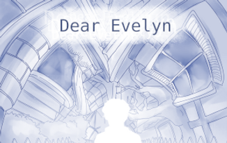 Dear Evelyn