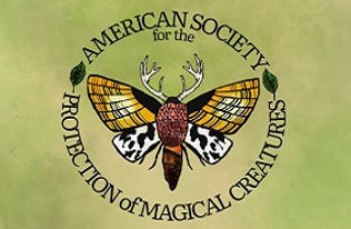 The American Society for the Protection of Magical Creatures (the ASPMC) was founded over a century ago to encourage the protection of magical creatures and their habitats. In the intervening years, the organization has atrophied and become a shadow of its former self. Remnants of ASPMC have taken it upon themselves to digitize their efforts and provided a series of missions for new recruits to help out.
This one is firmly in ARG space in that solving puzzles directly unlocks the story. It does operate behind a paywall for the individual experiences, save for the website (passive documentation of fantastic beasts) and the Twitter account (laughable attempts at a magical non-profit entering the modern world).
It does acknowledge its existence on the Non-Magical About page and the individual Investigation pages that you order are slightly out of game by definition (e.g., Moodus Markings), but once you buy the experience, it's a self-contained world that crosses multiple platforms - Moodus ranged everywhere from PowerPoint presentations to Eventbrite listings. Every puzzle is kicked off with an introductory YouTube video, but YouTube is used as a delivery mechanism rather than a platform.
Two out of three of the initial batch of modules have already launched, with the third (a Boston-area location specific experience) still on the way.