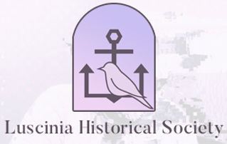 Luscinia Historical Society