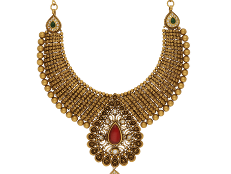 Buy Gold Jewellery Online – A Smart & Convenient Choice